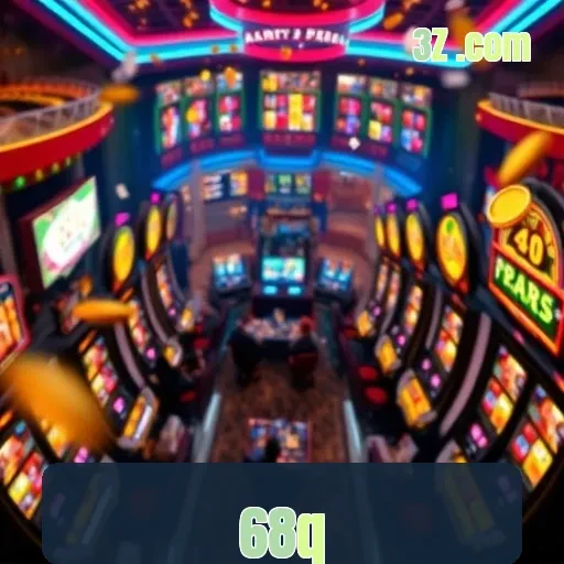 68q: Mergulhe na Aventura dos Melhores Jogos de Horror!