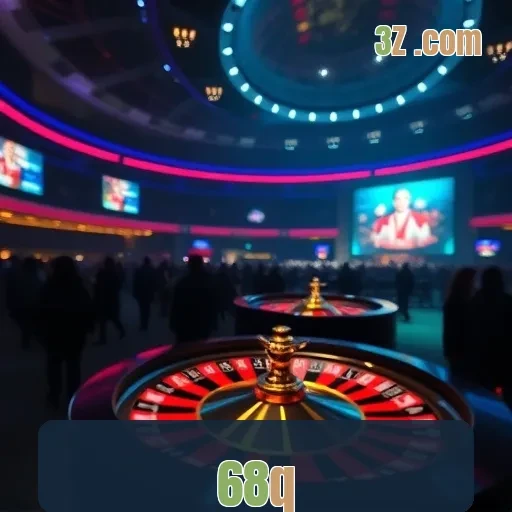 68q: A Música que Transforma a Experiência dos Gamers