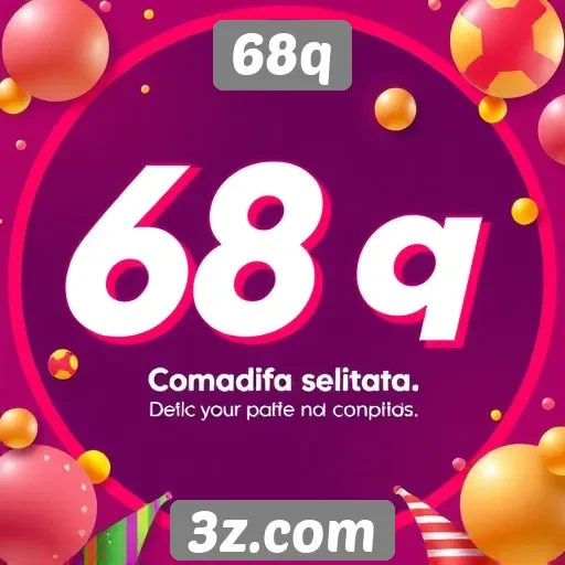 Ofertas e promoções disponíveis na 68q