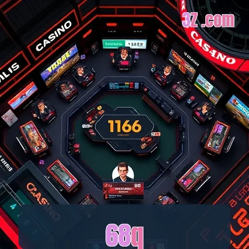 68q: Descubra a Magia dos RPGs que Encantam os Brasileiros